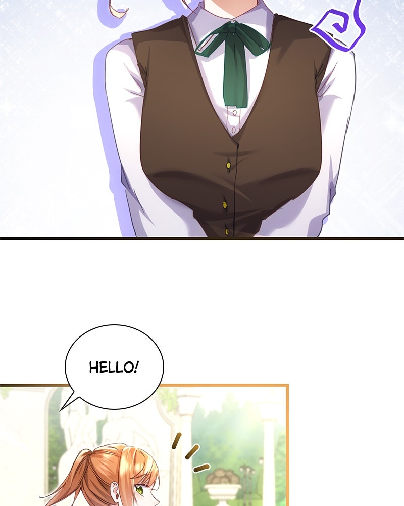 My Lady is aYoung Master Ep. 2 - The Lady Who Shouldn