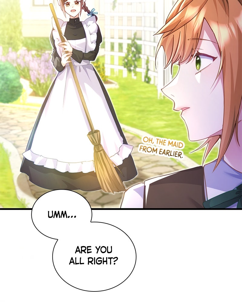 My Lady is aYoung Master Ep. 2 - The Lady Who Shouldn