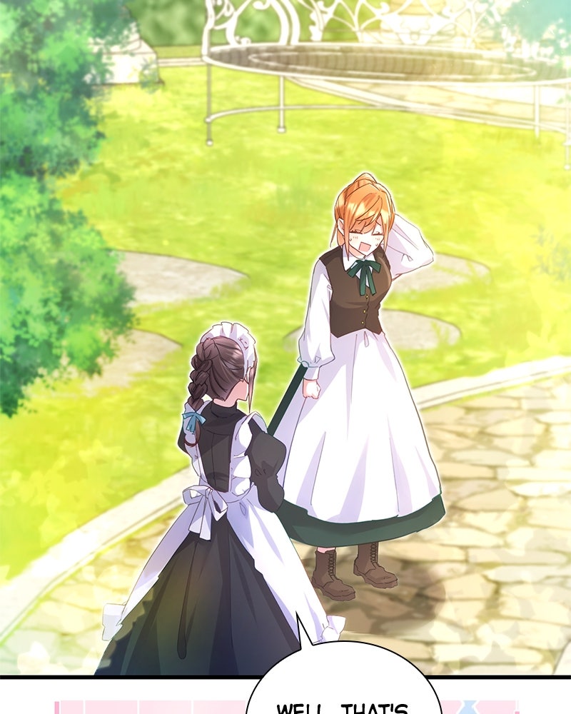 My Lady is aYoung Master Ep. 2 - The Lady Who Shouldn