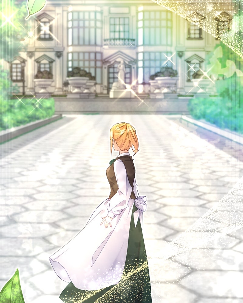 My Lady is aYoung Master Ep. 2 - The Lady Who Shouldn
