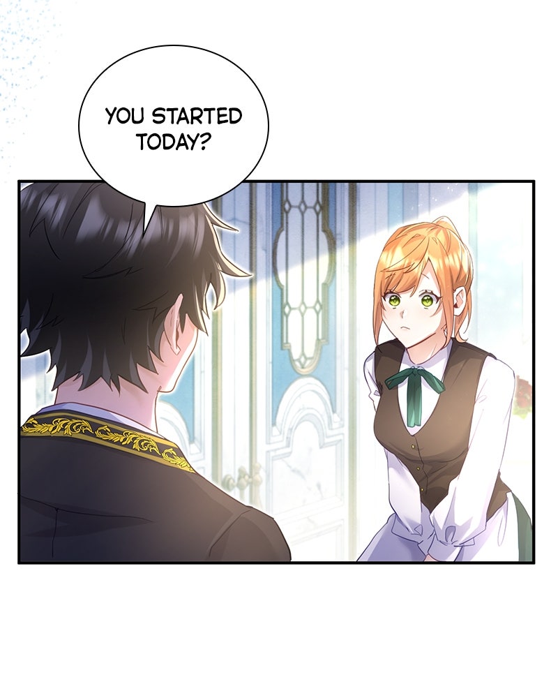 My Lady is aYoung Master Ep. 2 - The Lady Who Shouldn