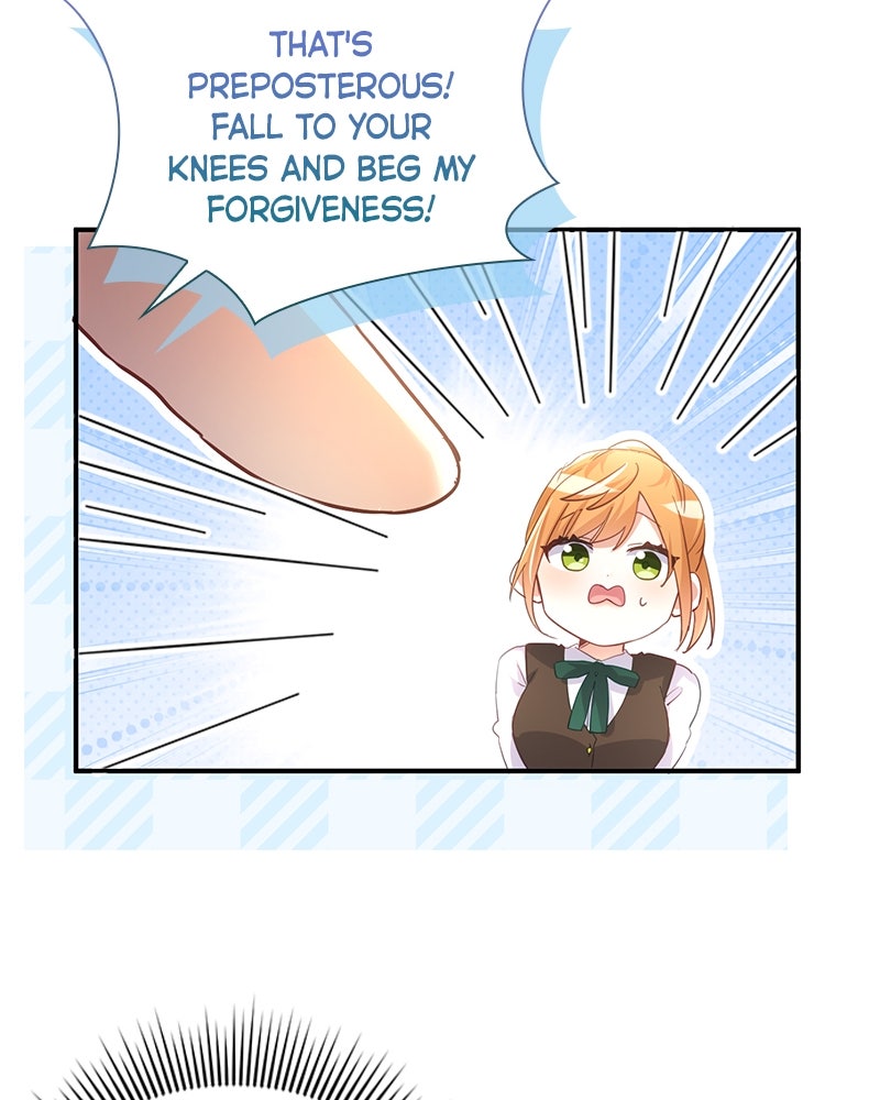 My Lady is aYoung Master Ep. 2 - The Lady Who Shouldn