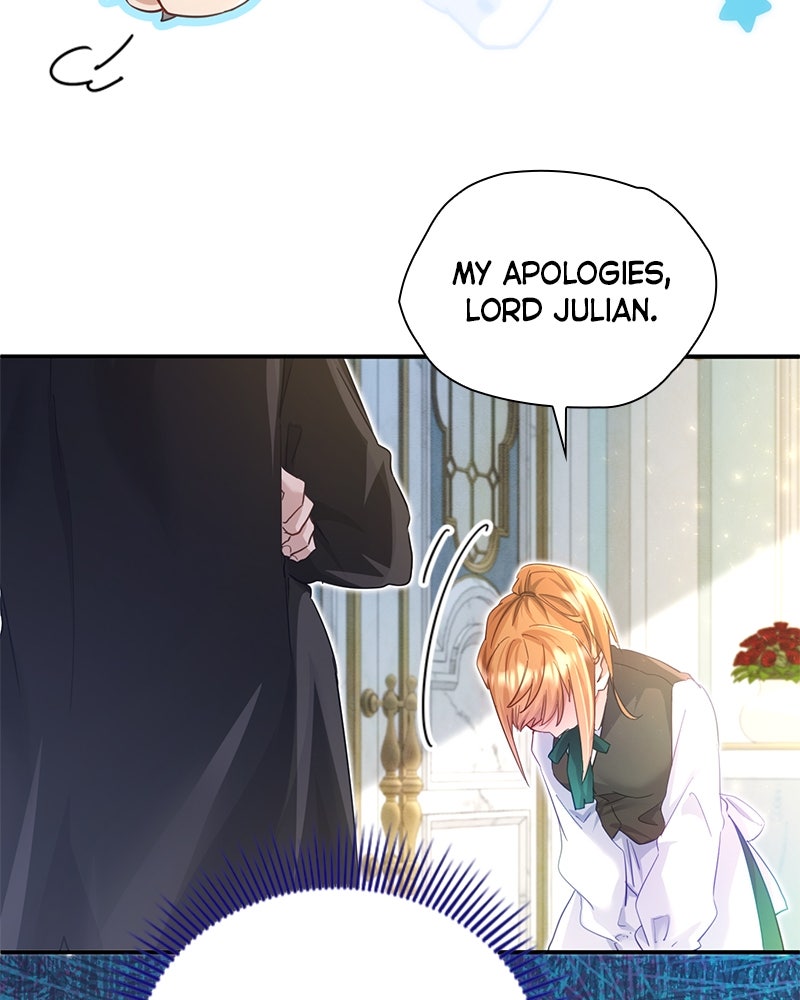 My Lady is aYoung Master Ep. 2 - The Lady Who Shouldn
