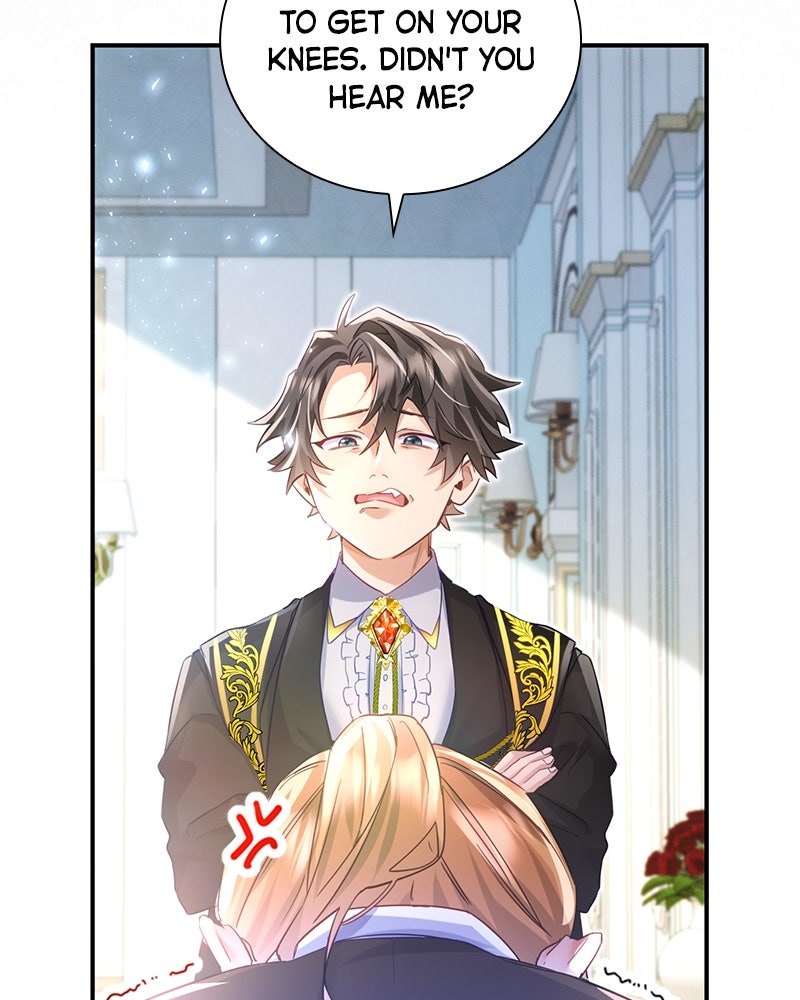 My Lady is aYoung Master Ep. 2 - The Lady Who Shouldn