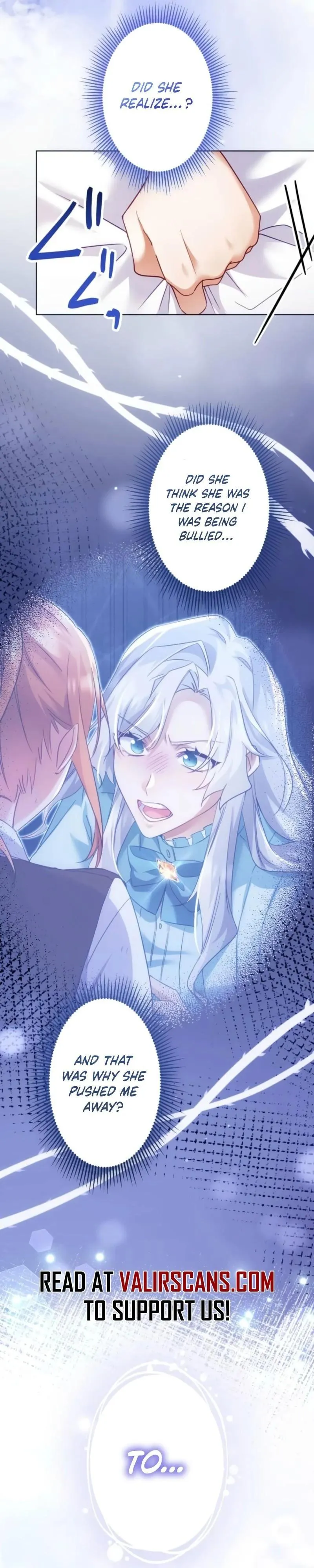 My Lady is aYoung Master Chapter 20 page 17 - 