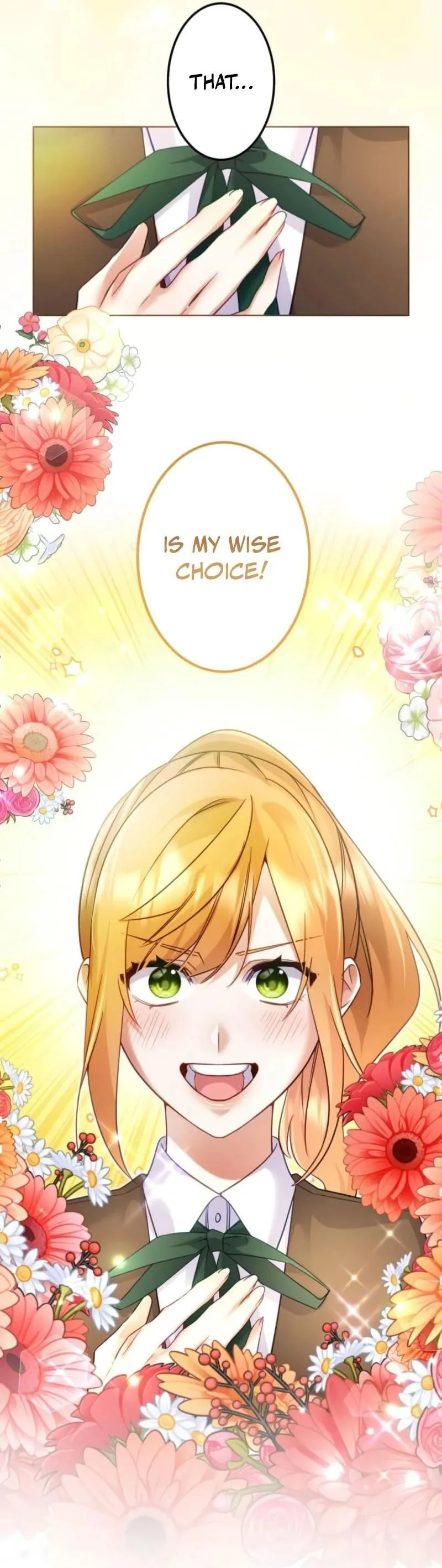 My Lady is aYoung Master Chapter 20 page 20 - 