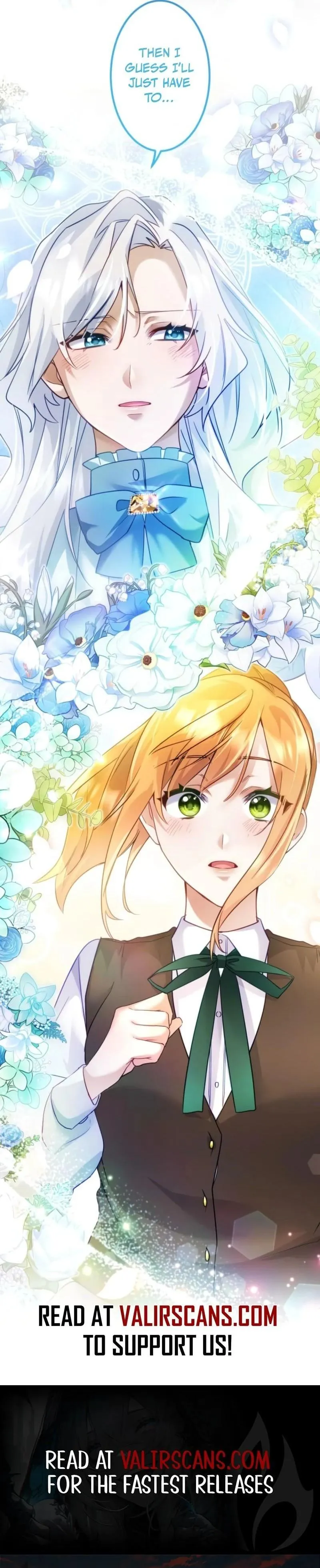 My Lady is aYoung Master Chapter 20 page 33 - 