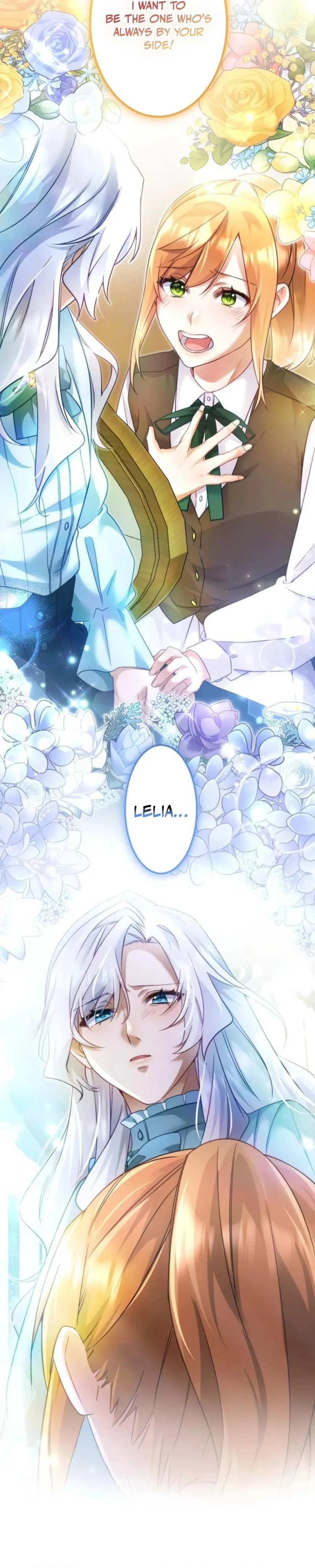 My Lady is aYoung Master Chapter 21 page 11 - 