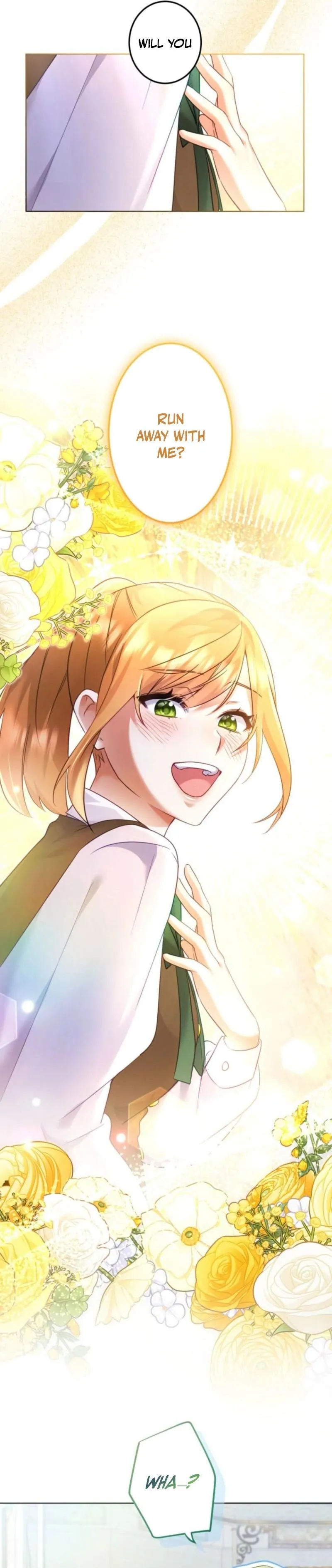 My Lady is aYoung Master Chapter 21 page 21 - 