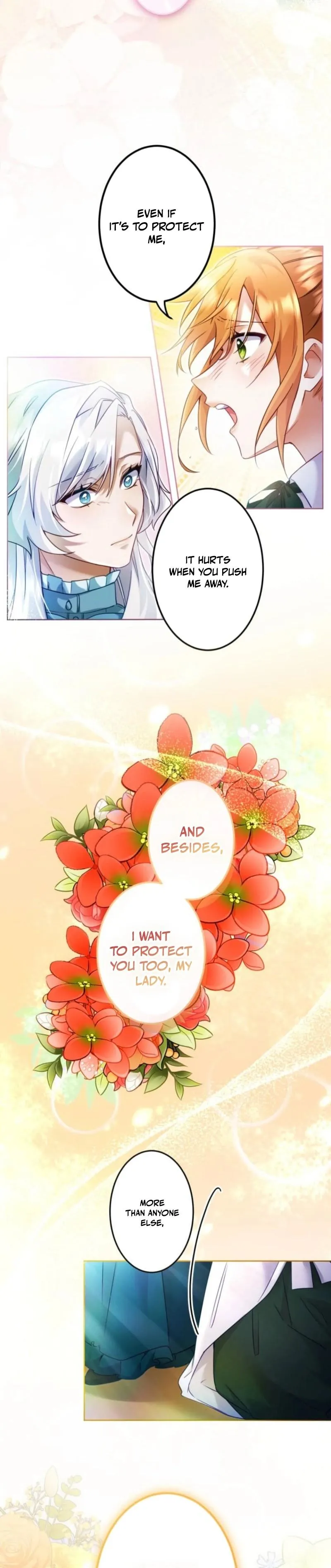 My Lady is aYoung Master Chapter 21 page 10 - 