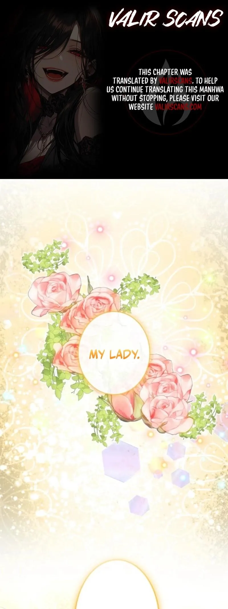 My Lady is aYoung Master Chapter 22 page 1 - 