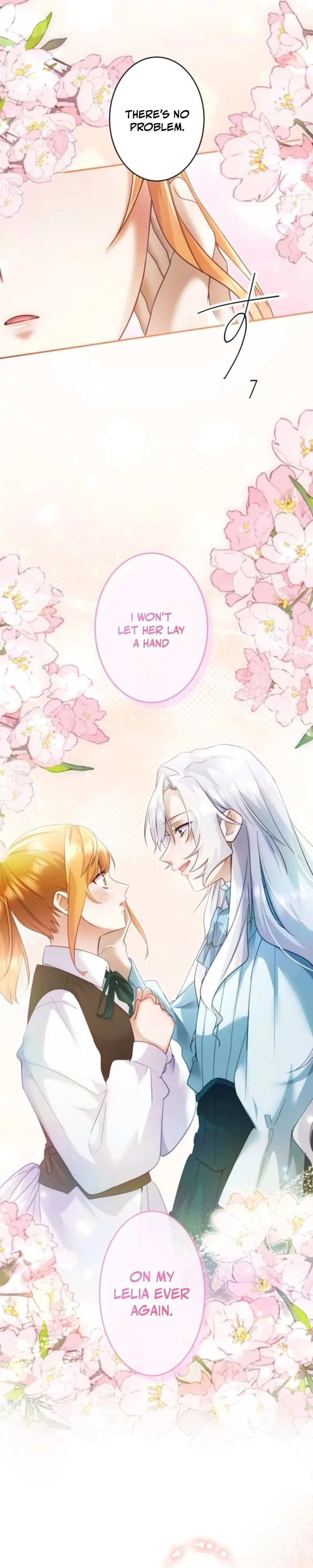 My Lady is aYoung Master Chapter 22 page 13 - 