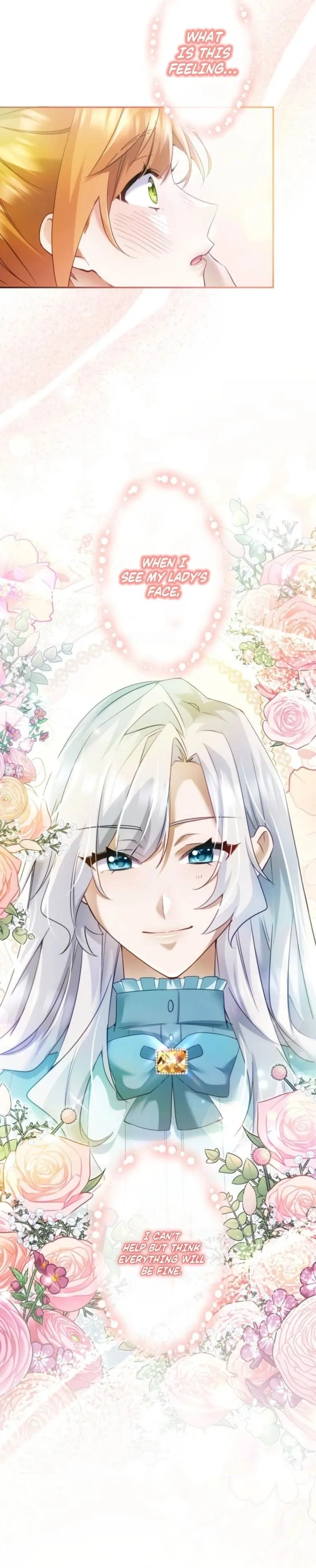 My Lady is aYoung Master Chapter 22 page 14 - 