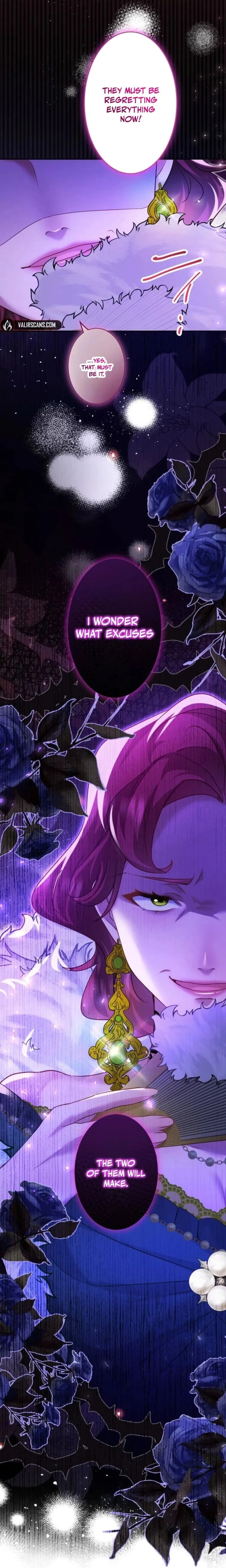 My Lady is aYoung Master Chapter 22 page 19 - 