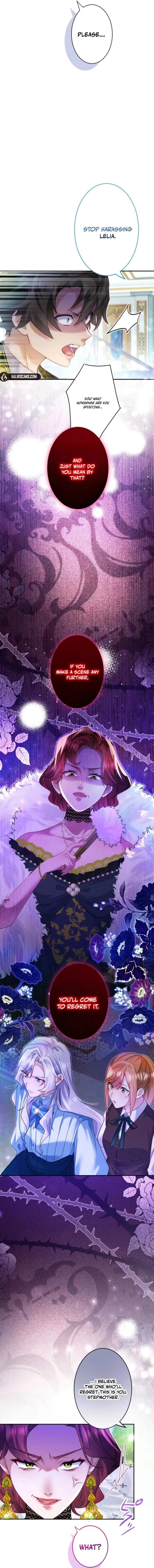 My Lady is aYoung Master Chapter 22 page 22 - 