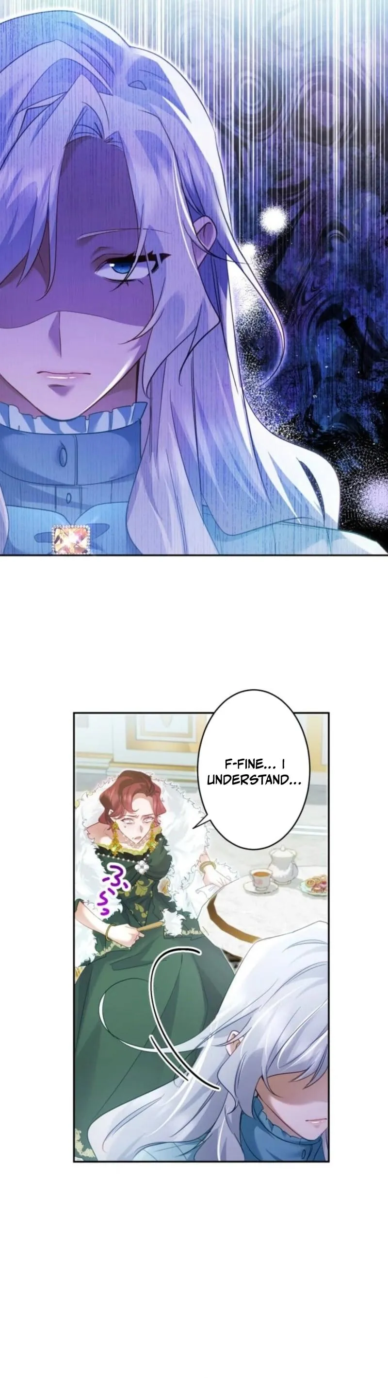 My Lady is aYoung Master Chapter 22 page 29 - 