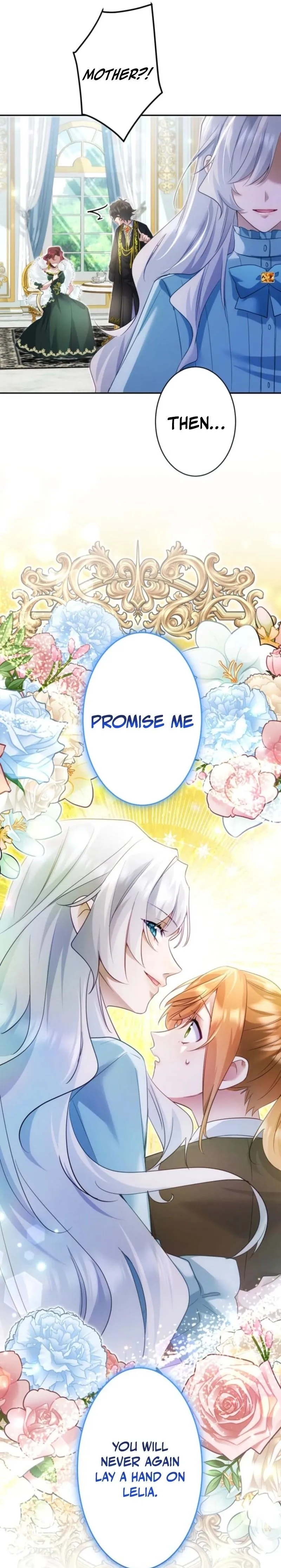 My Lady is aYoung Master Chapter 22 page 30 - 