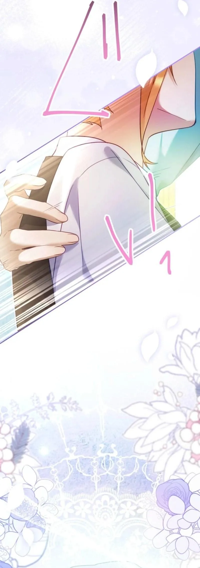 My Lady is aYoung Master Chapter 22 page 34 - 