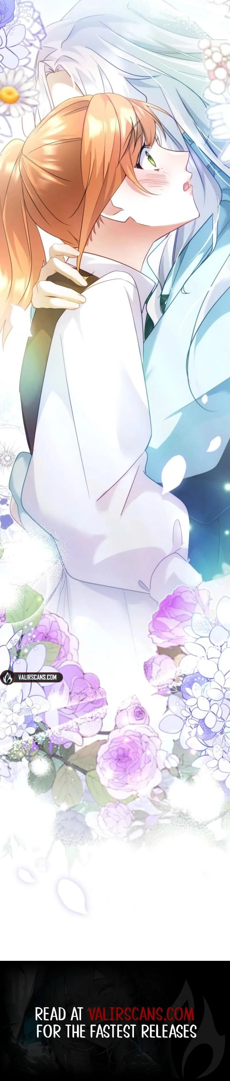 My Lady is aYoung Master Chapter 22 page 35 - 