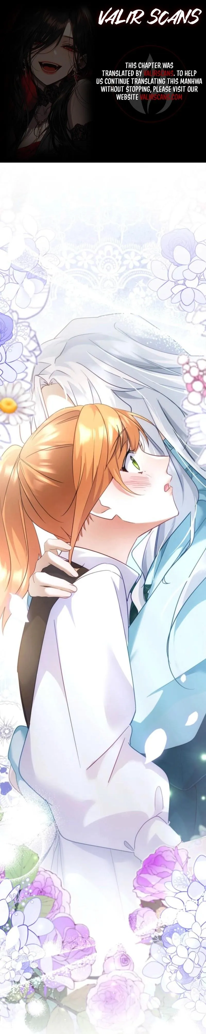 My Lady is aYoung Master Chapter 23 page 1 - 