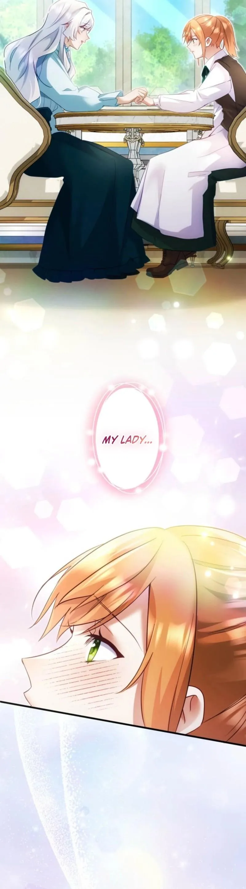 My Lady is aYoung Master Chapter 23 page 24 - 