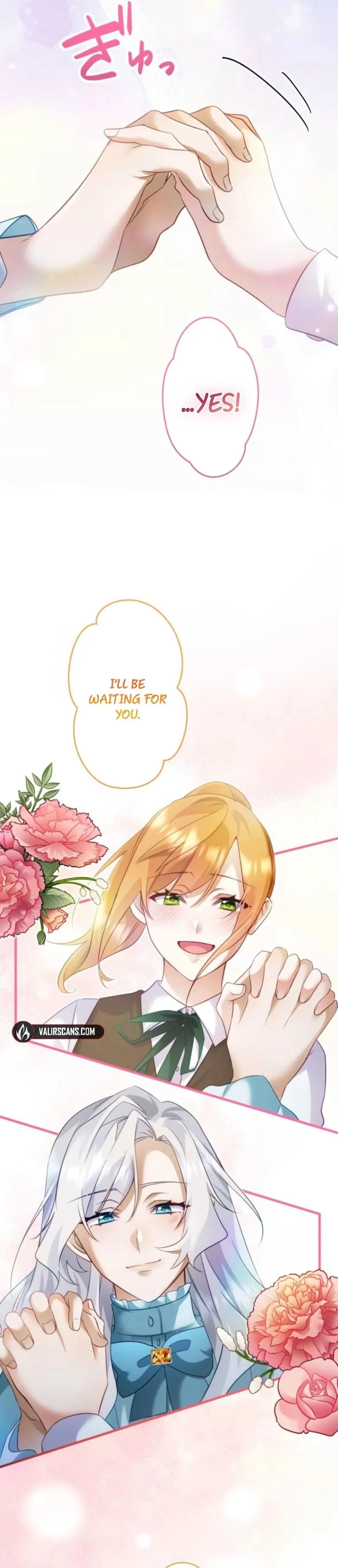 My Lady is aYoung Master Chapter 23 page 25 - 