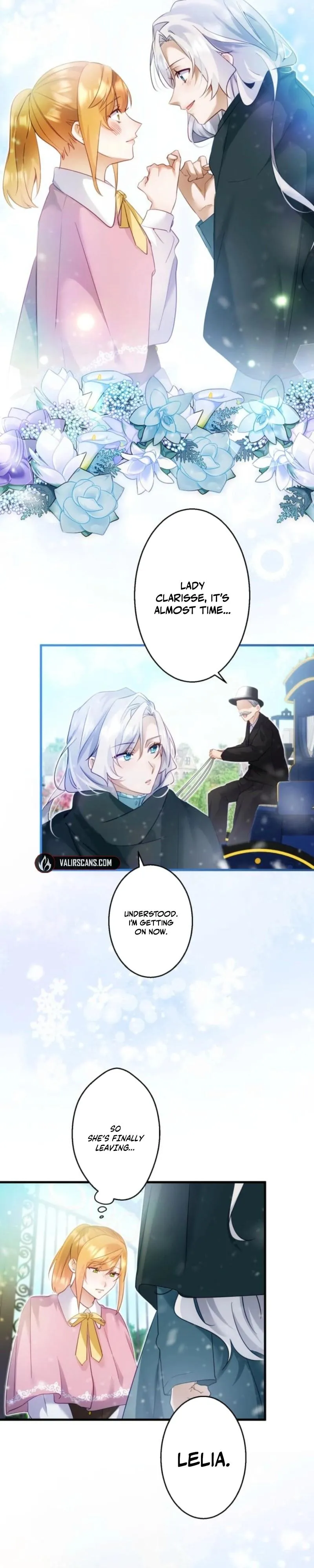 My Lady is aYoung Master Chapter 23 page 29 - 