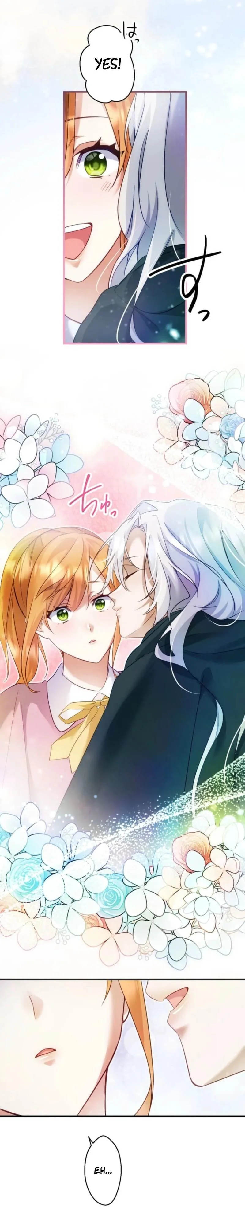 My Lady is aYoung Master Chapter 23 page 30 - 