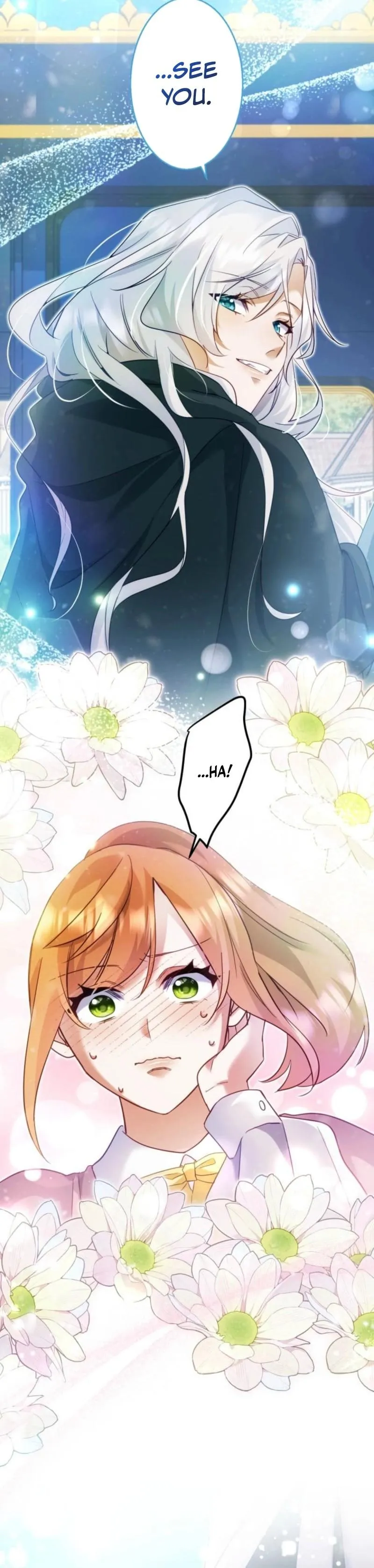 My Lady is aYoung Master Chapter 23 page 33 - 