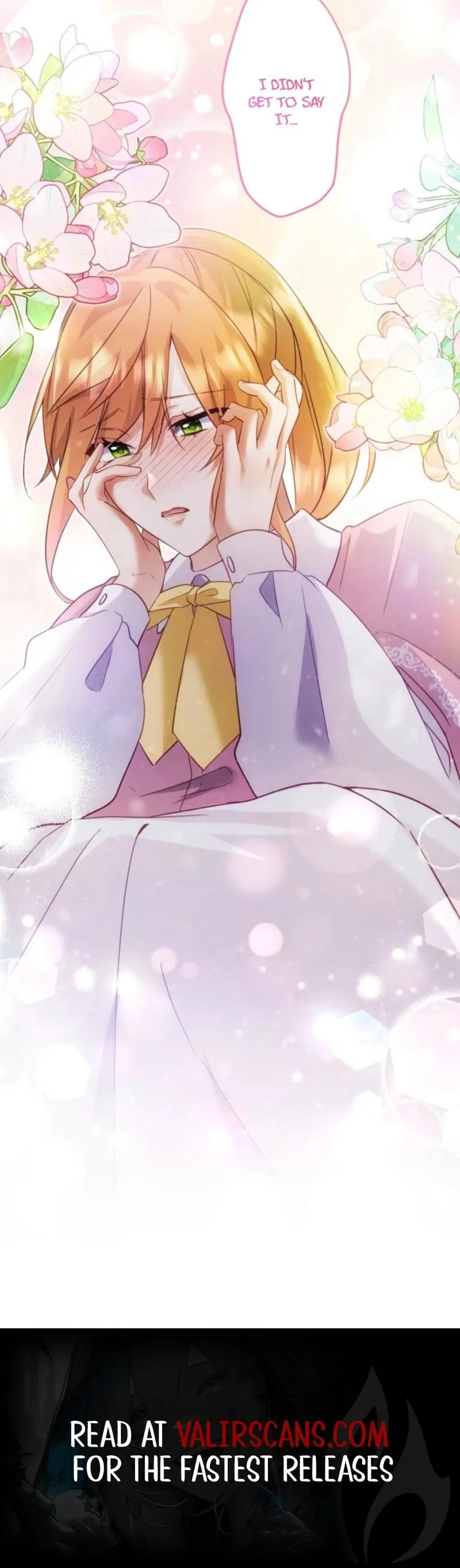 My Lady is aYoung Master Chapter 23 page 35 - 