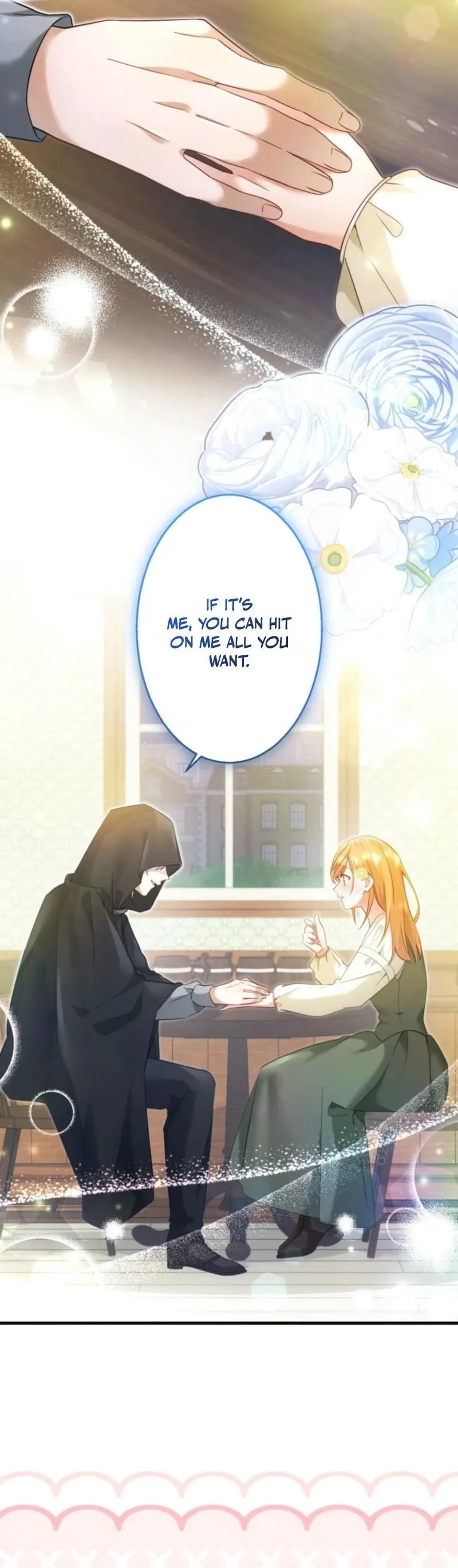 My Lady is aYoung Master Chapter 25 page 17 - 