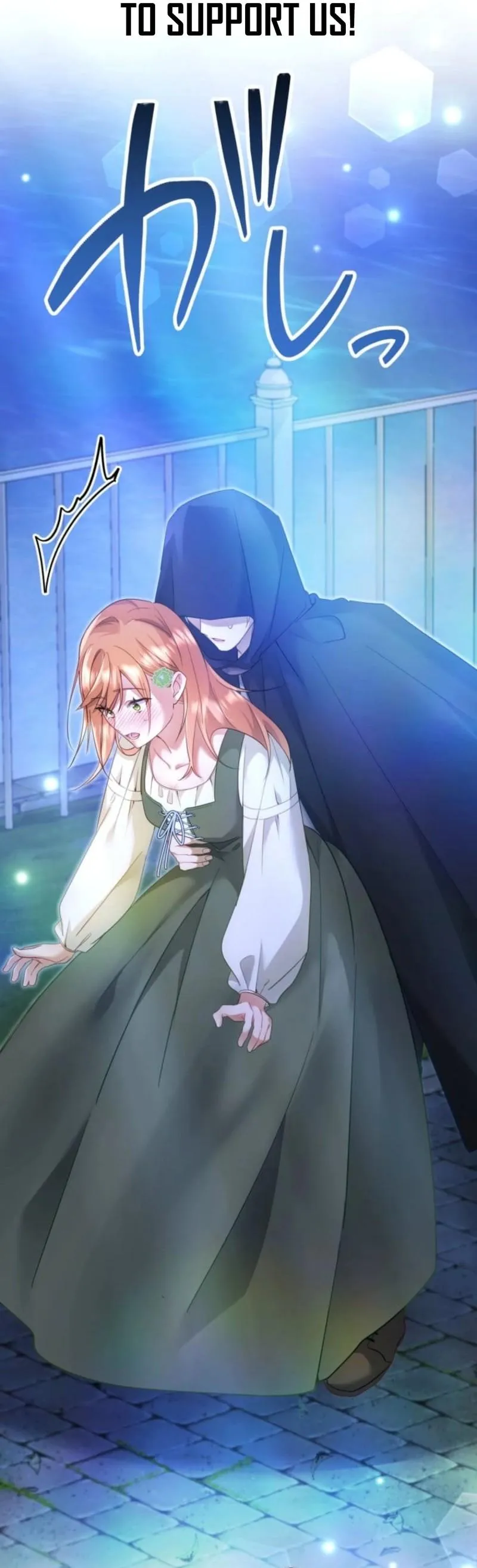 My Lady is aYoung Master Chapter 25 page 21 - 