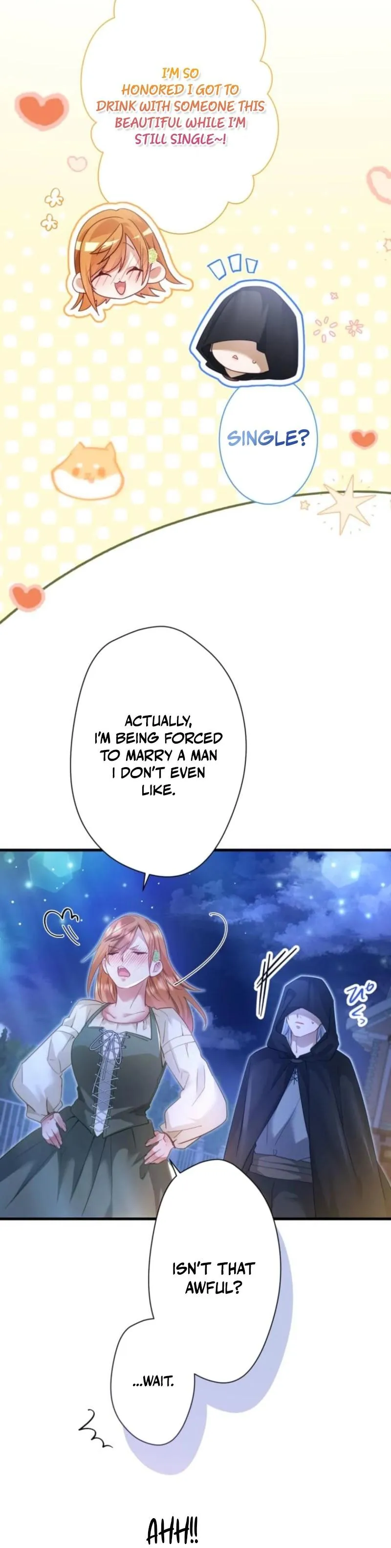 My Lady is aYoung Master Chapter 25 page 24 - 