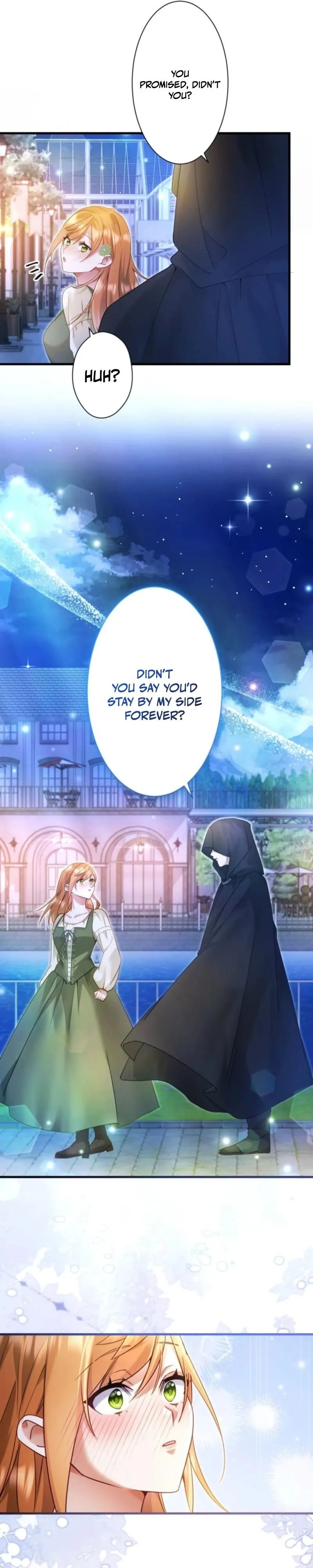 My Lady is aYoung Master Chapter 25 page 28 - 