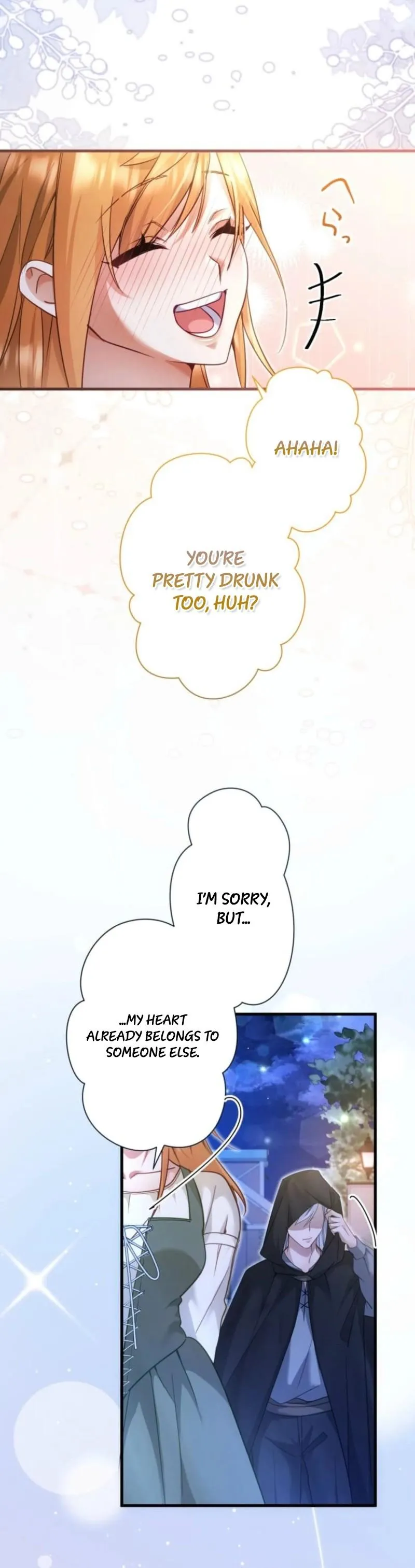 My Lady is aYoung Master Chapter 25 page 29 - 