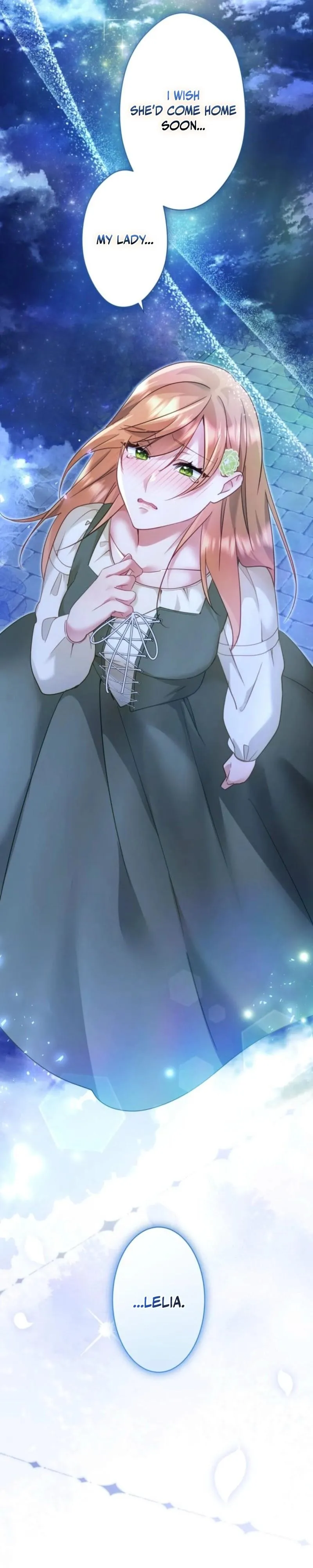 My Lady is aYoung Master Chapter 25 page 31 - 
