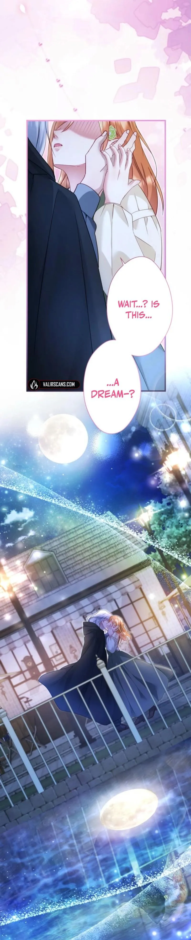 My Lady is aYoung Master Chapter 25 page 33 - 