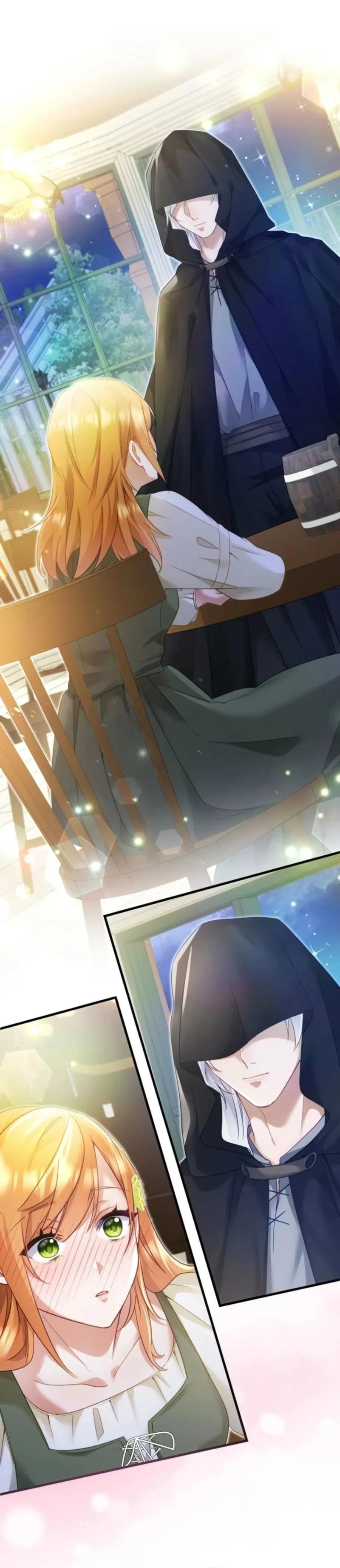 My Lady is aYoung Master Chapter 25 page 6 - 