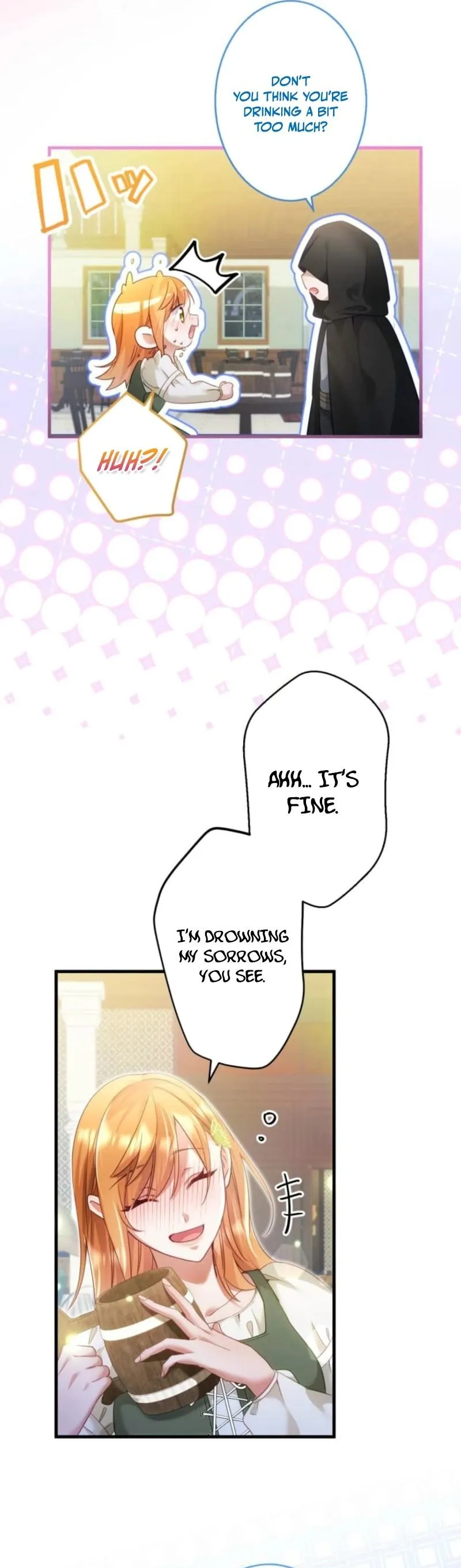 My Lady is aYoung Master Chapter 25 page 7 - 