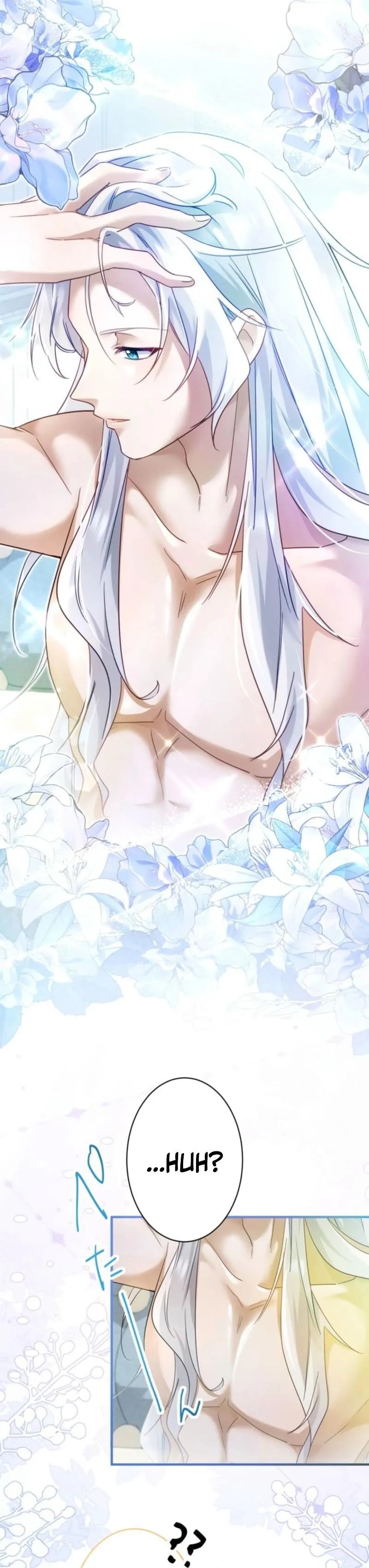 My Lady is aYoung Master Chapter 26 page 13 - 
