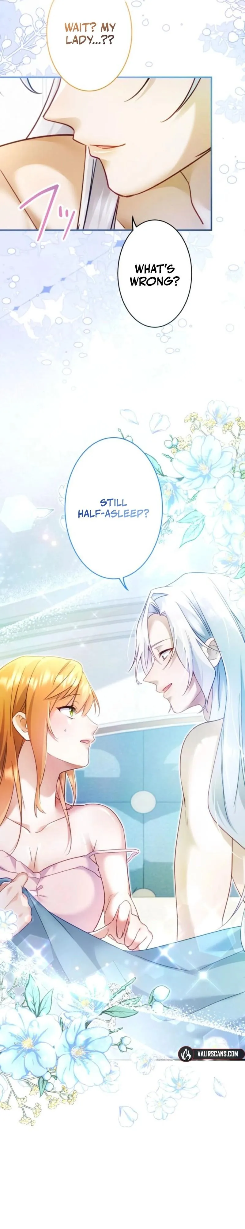 My Lady is aYoung Master Chapter 26 page 14 - 