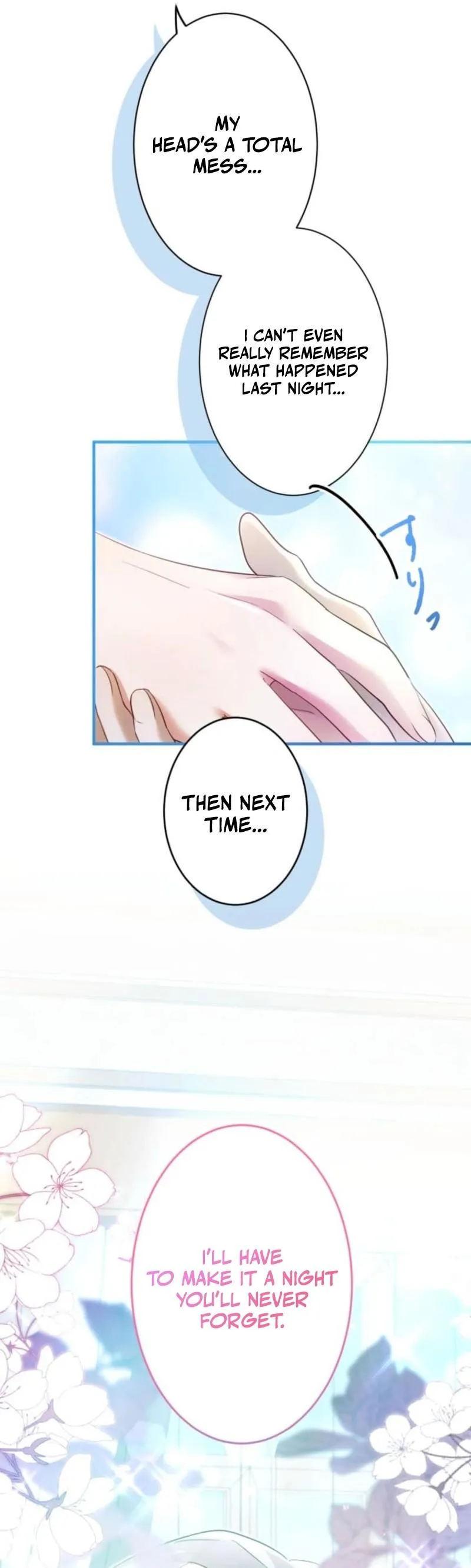 My Lady is aYoung Master Chapter 26 page 19 - 