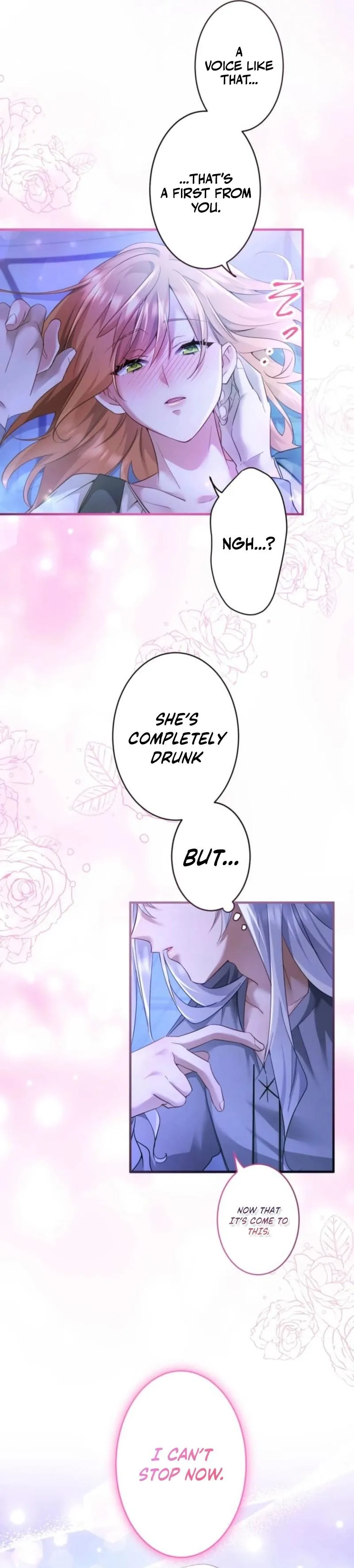 My Lady is aYoung Master Chapter 26 page 3 - 