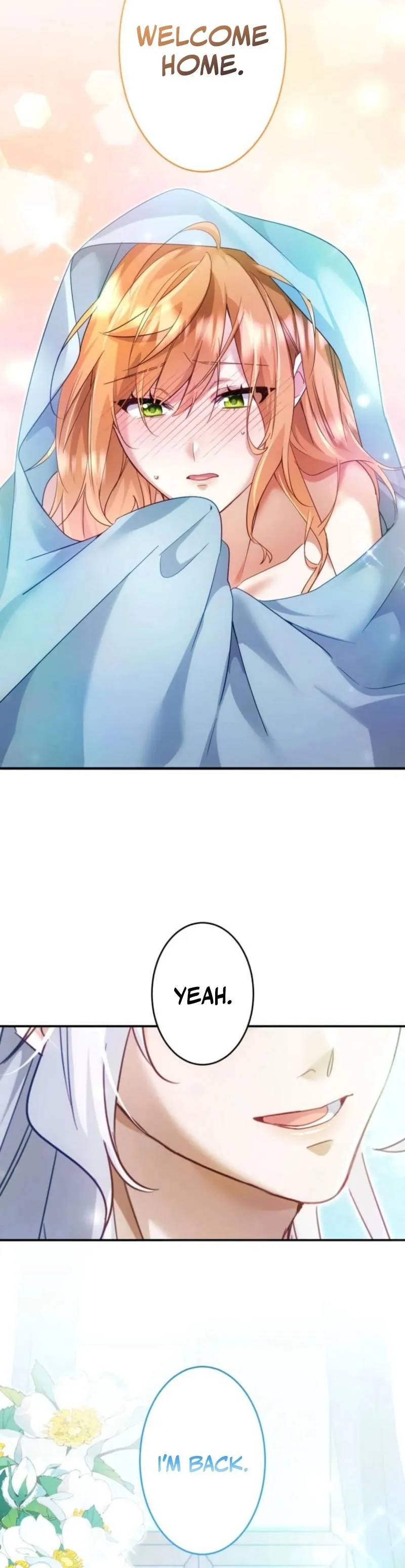 My Lady is aYoung Master Chapter 26 page 24 - 
