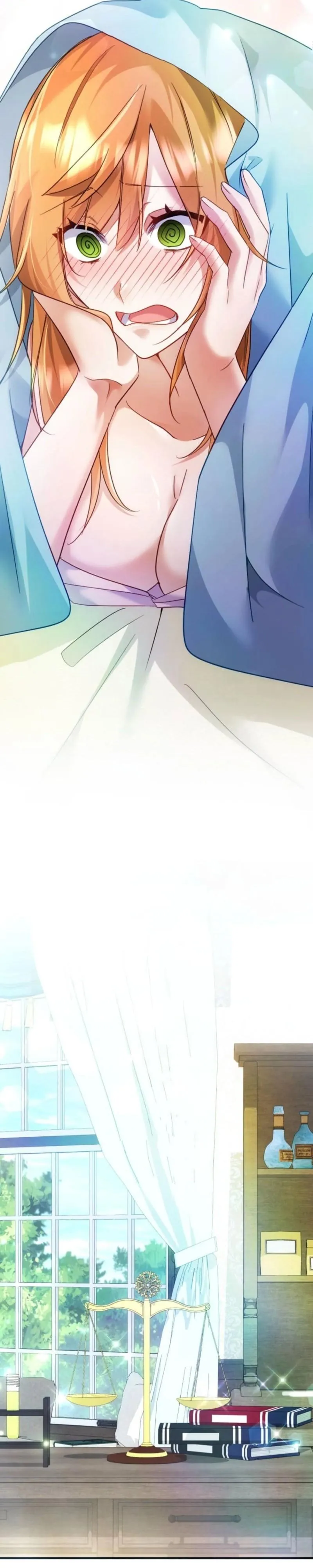 My Lady is aYoung Master Chapter 26 page 27 - 