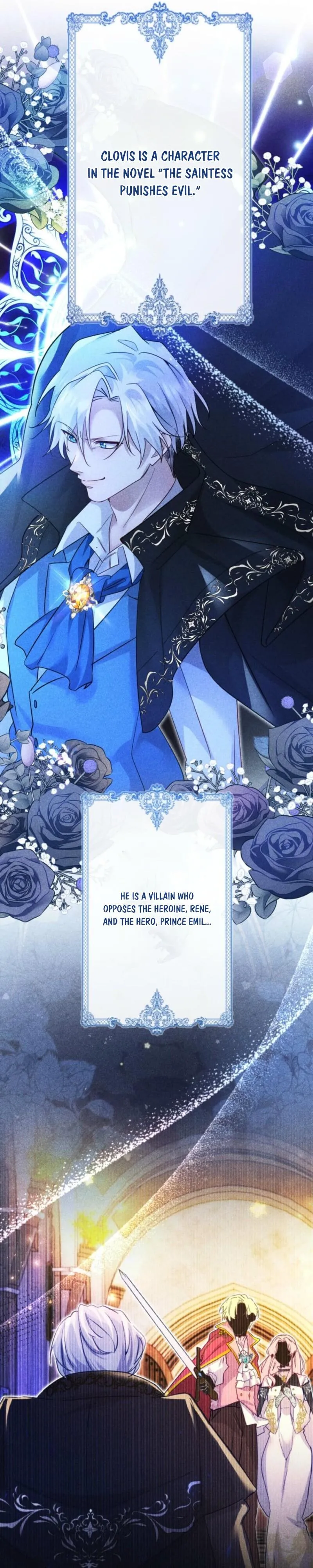 My Lady is aYoung Master Chapter 27 page 25 - 