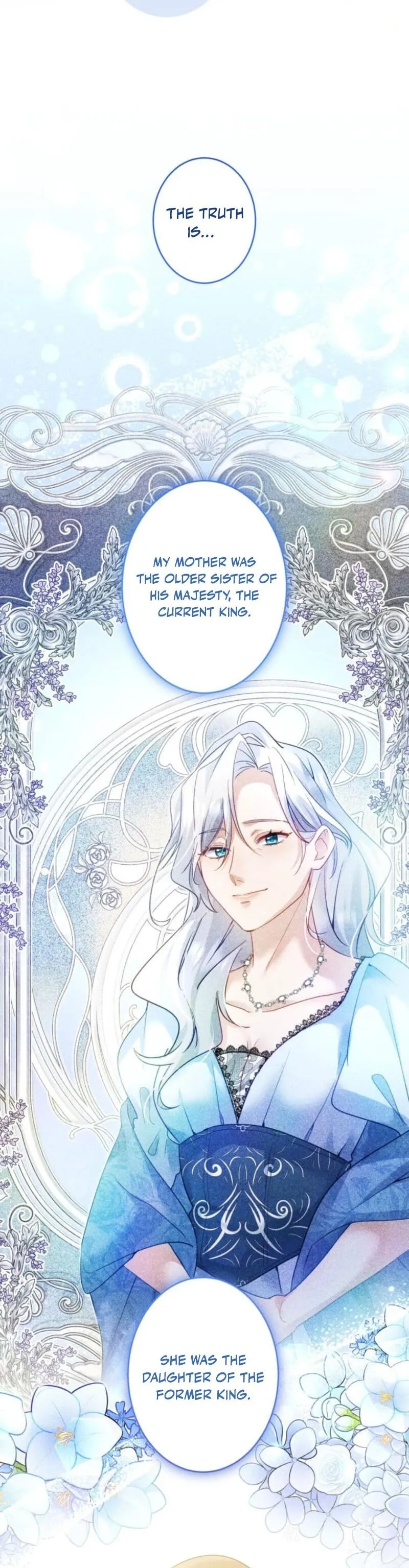 My Lady is aYoung Master Chapter 27 page 31 - 
