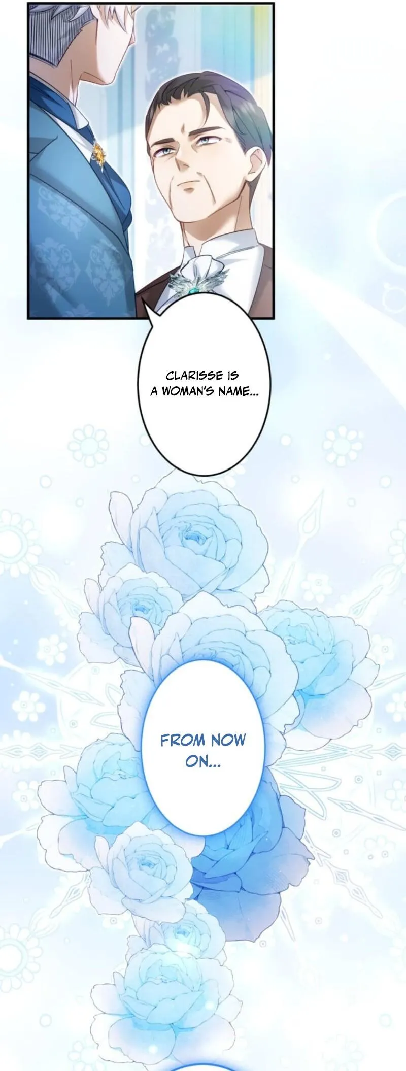 My Lady is aYoung Master Chapter 27 page 10 - 