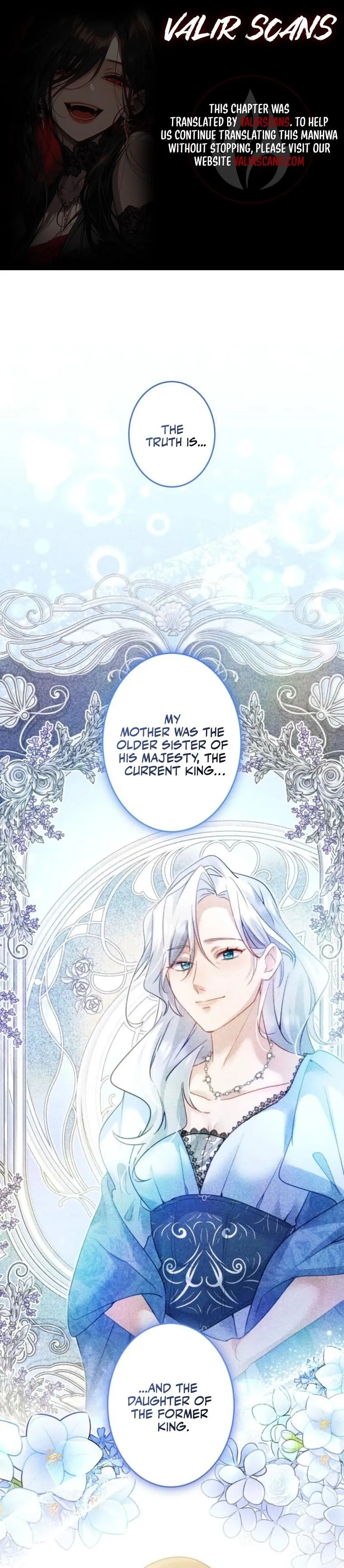 My Lady is aYoung Master Chapter 28 page 1 - 