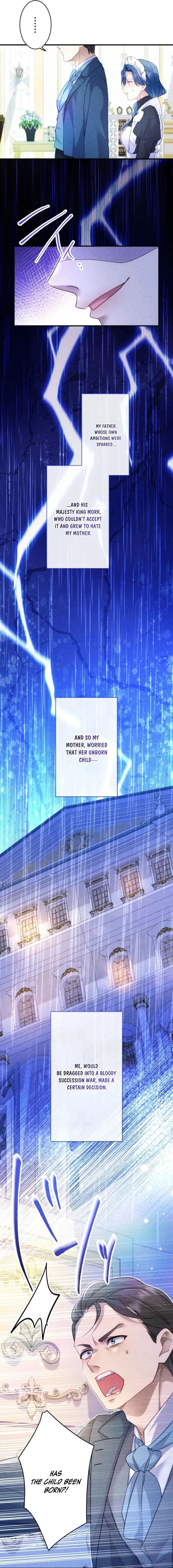 My Lady is aYoung Master Chapter 28 page 14 - 